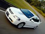 Chevrolet Astra 5-Door 2003 года